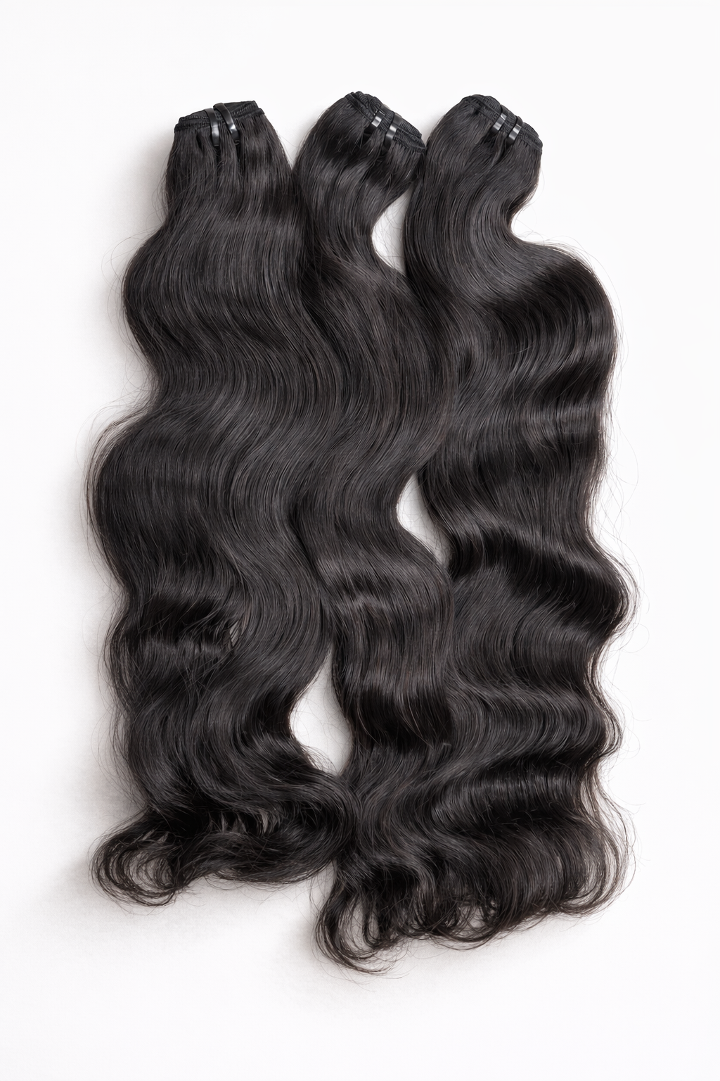 3 Bundles + 5x5 Closure