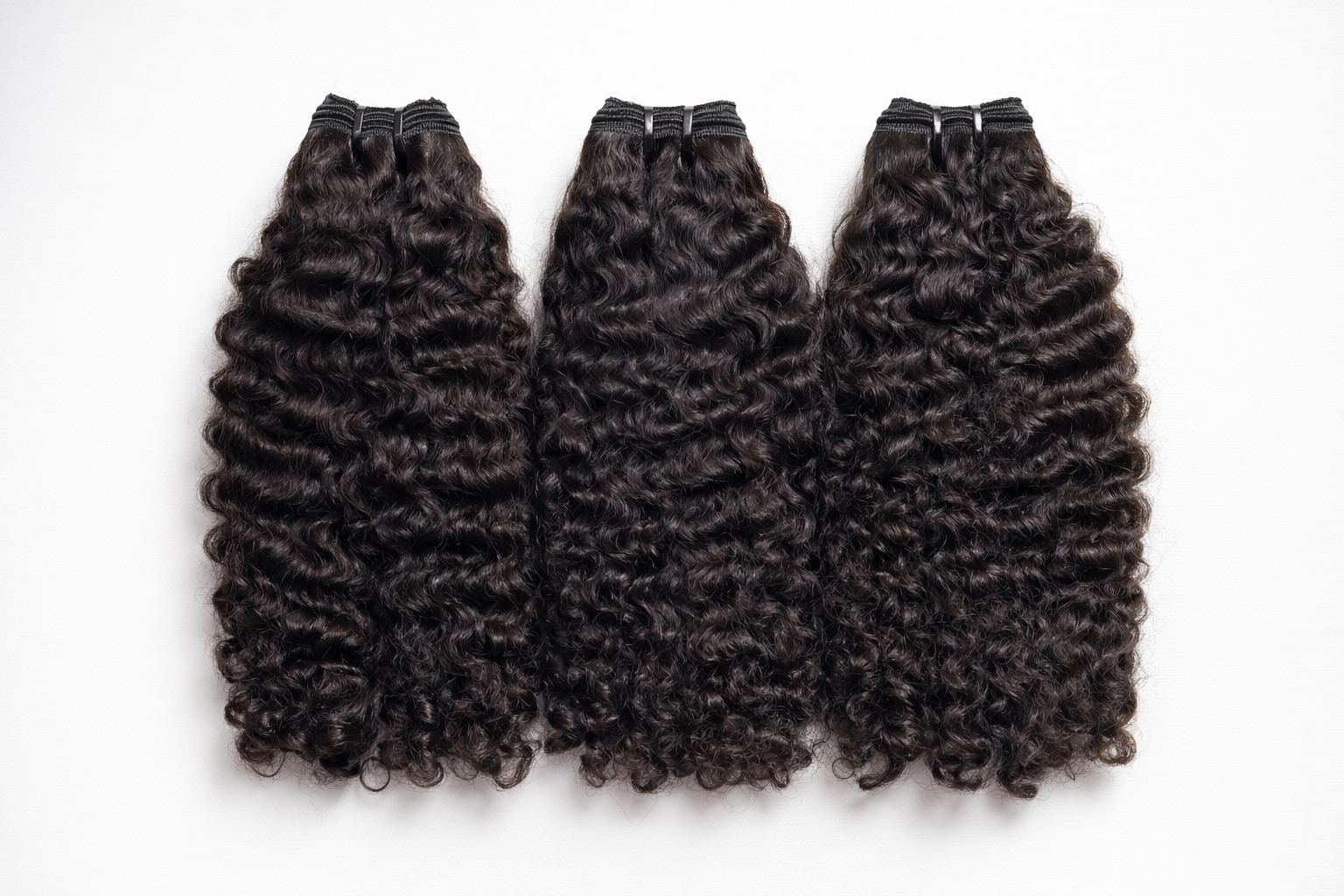 3 Bundles + 5x5 Closure
