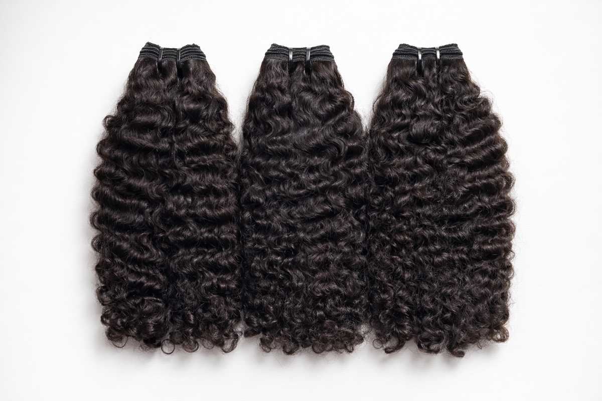 3 Bundles + 5x5 Closure