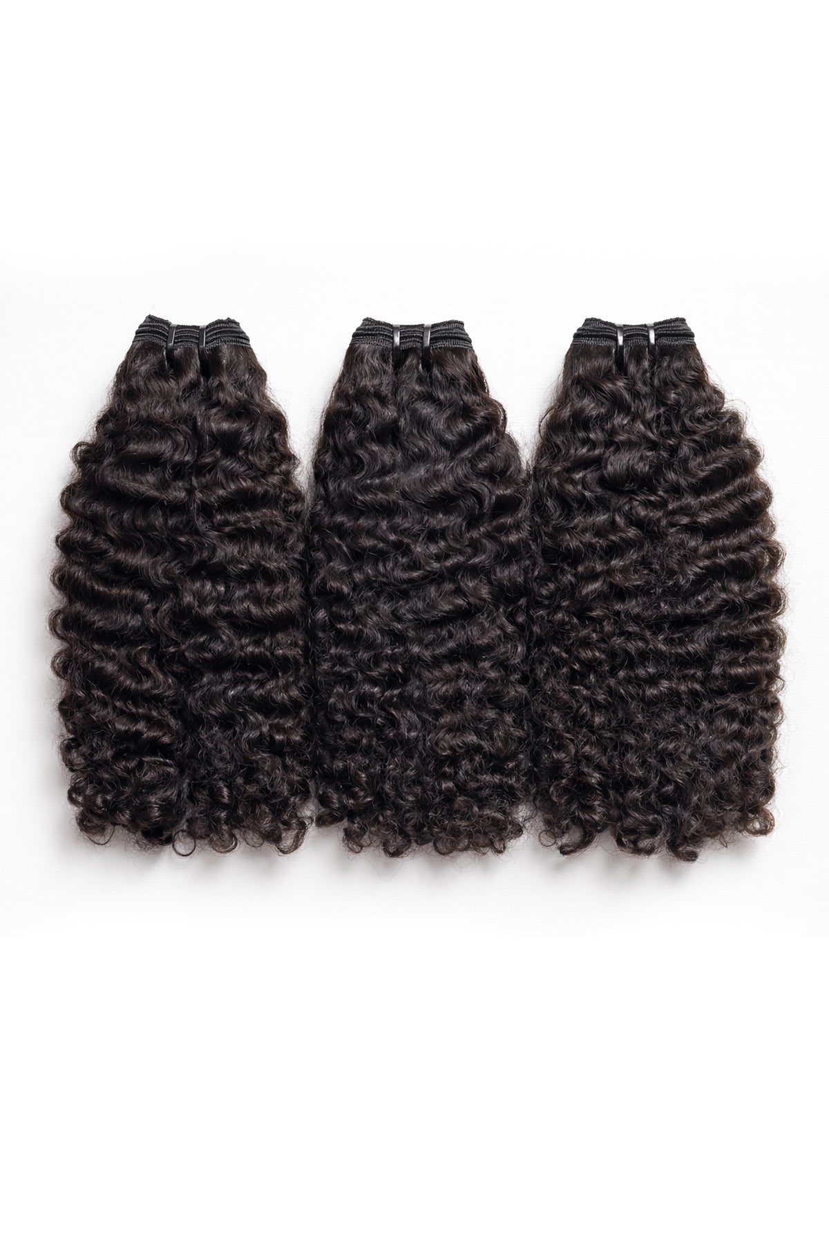 3 Bundles + 2x6 Closure