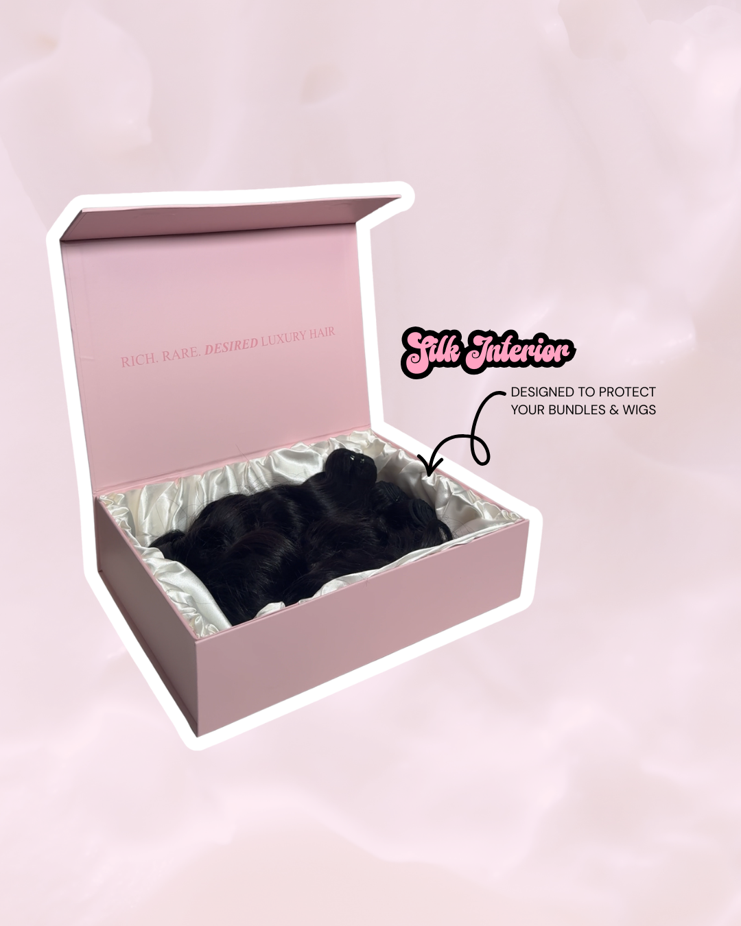 The Ultimate Packaging Vendor