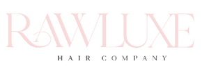 Raw Luxe Hair Co.